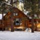 Log Home Preservation