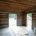 log home restoration after photo