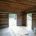 log home restoration after photo